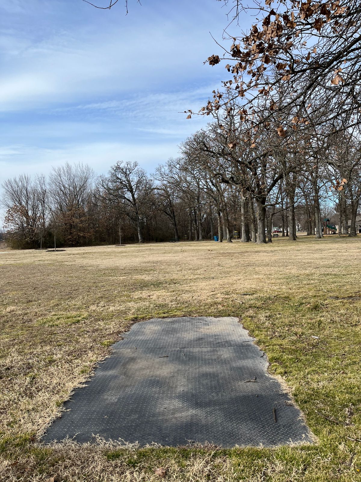 Hole 4