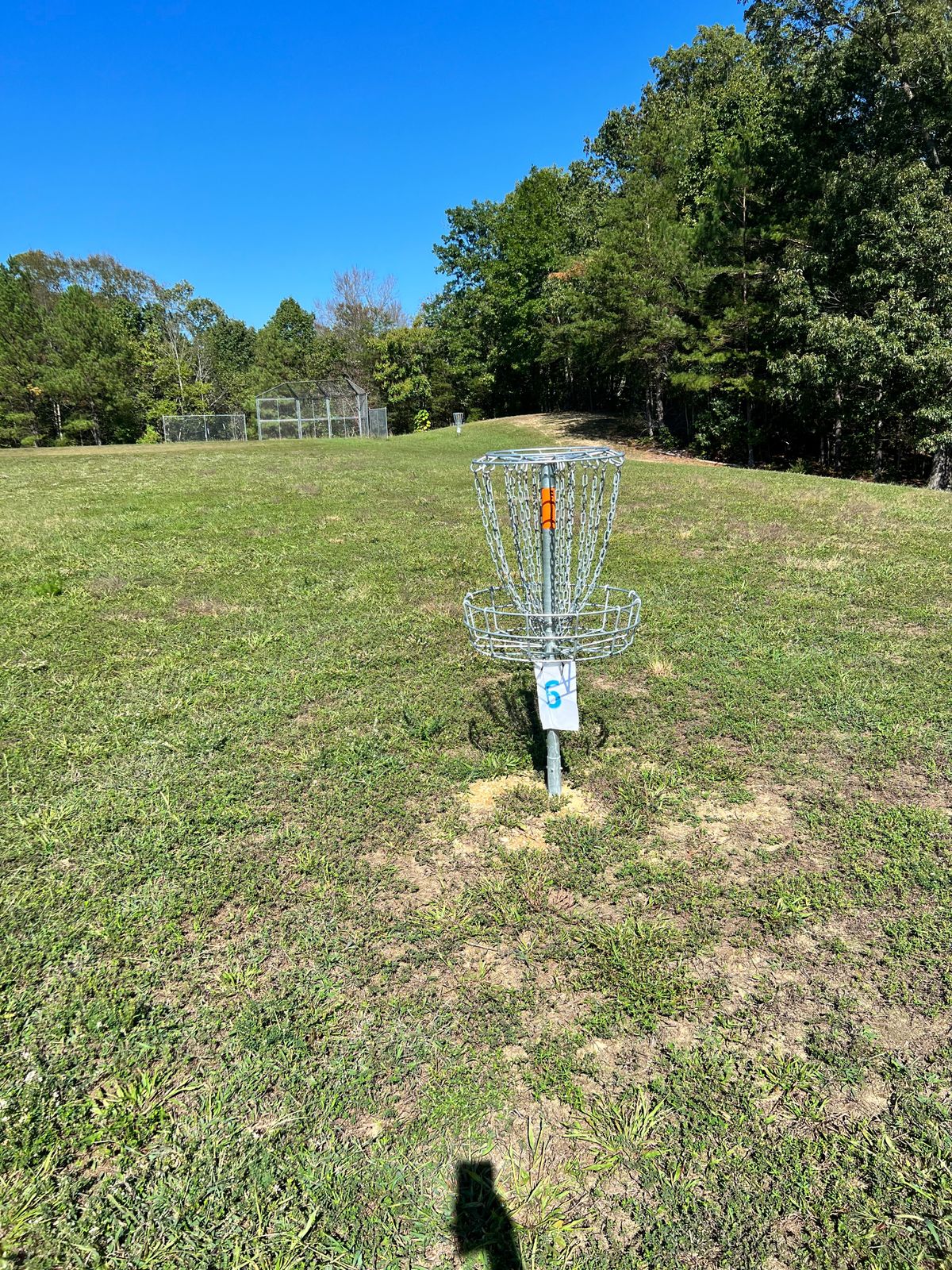 Hole 6