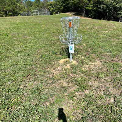 Hole 6