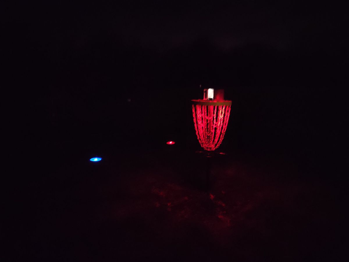 Night Games the other night was a huge success ! Be on the lookout for our next one !