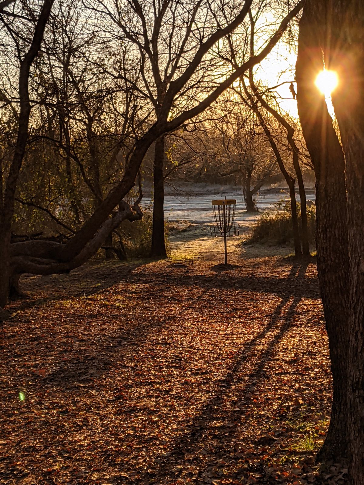 Hole 4