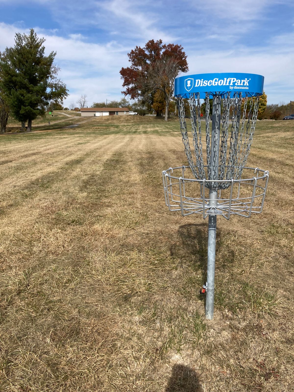 Hole 14