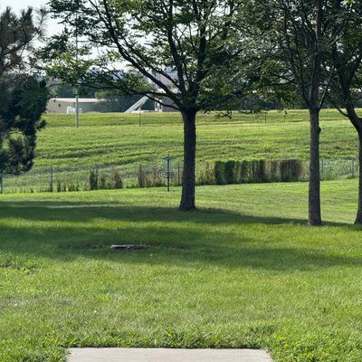 Hole 4