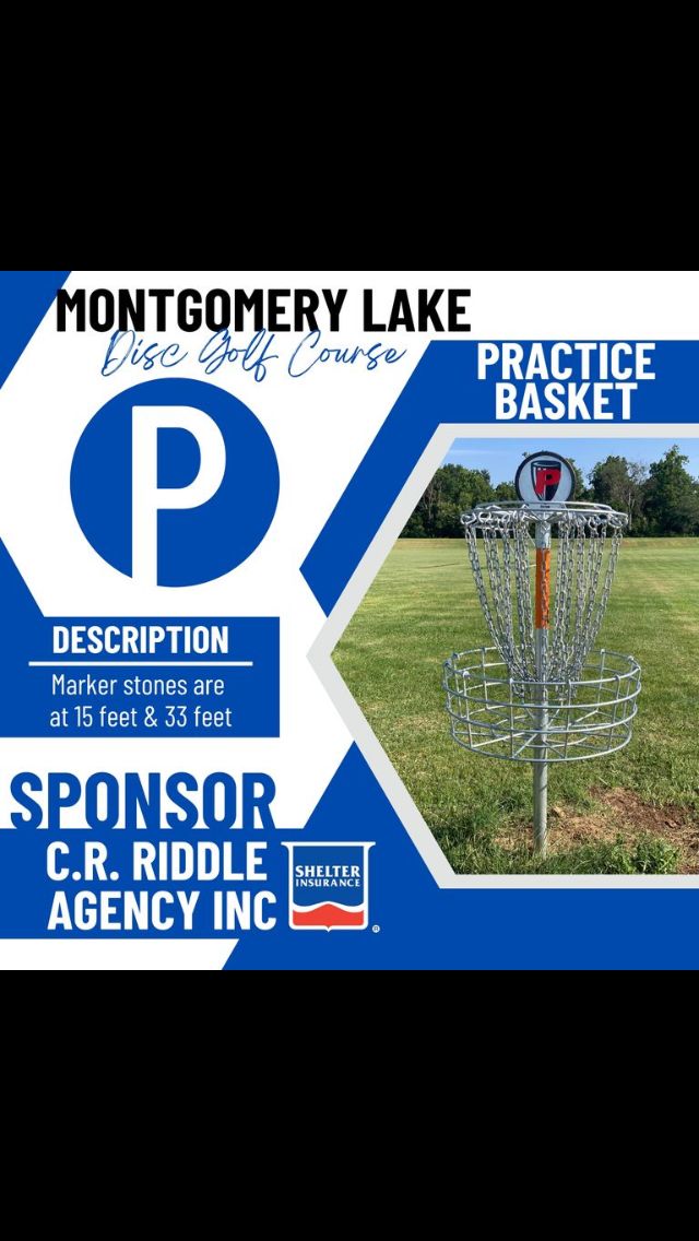 Practice Basket
