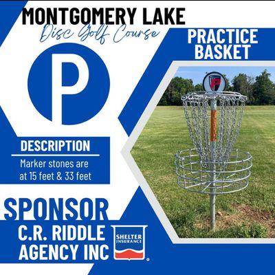 Practice Basket