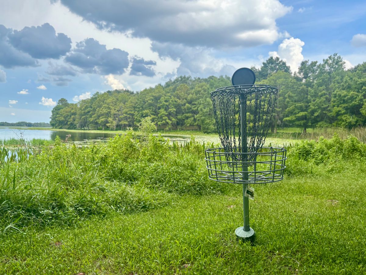 Hole 16