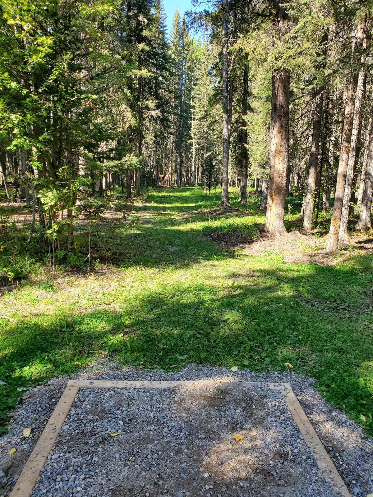 Hole 2