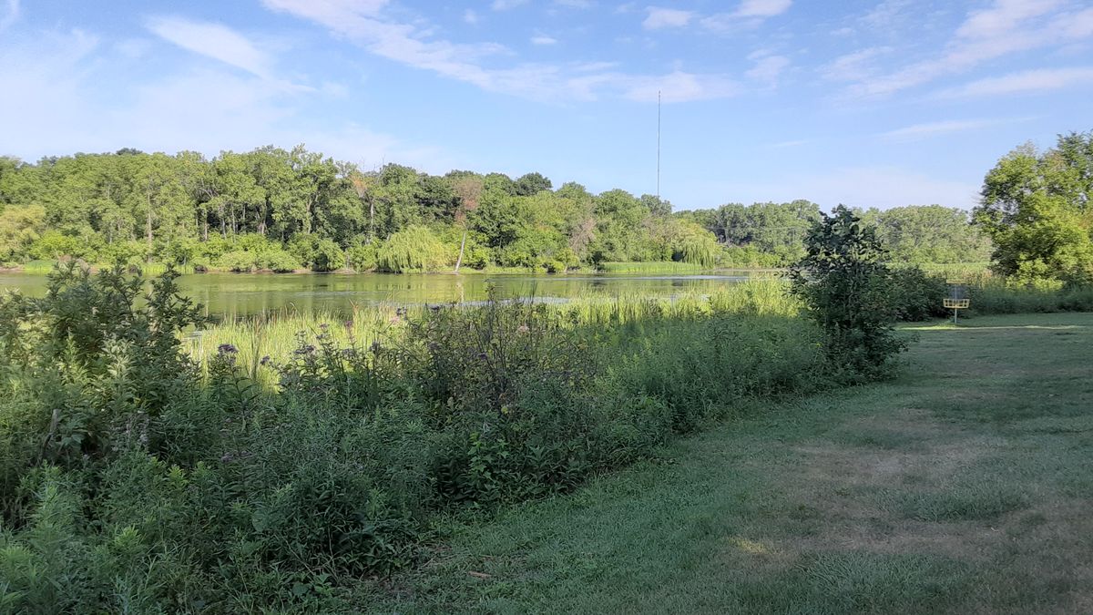 Fairway of 7