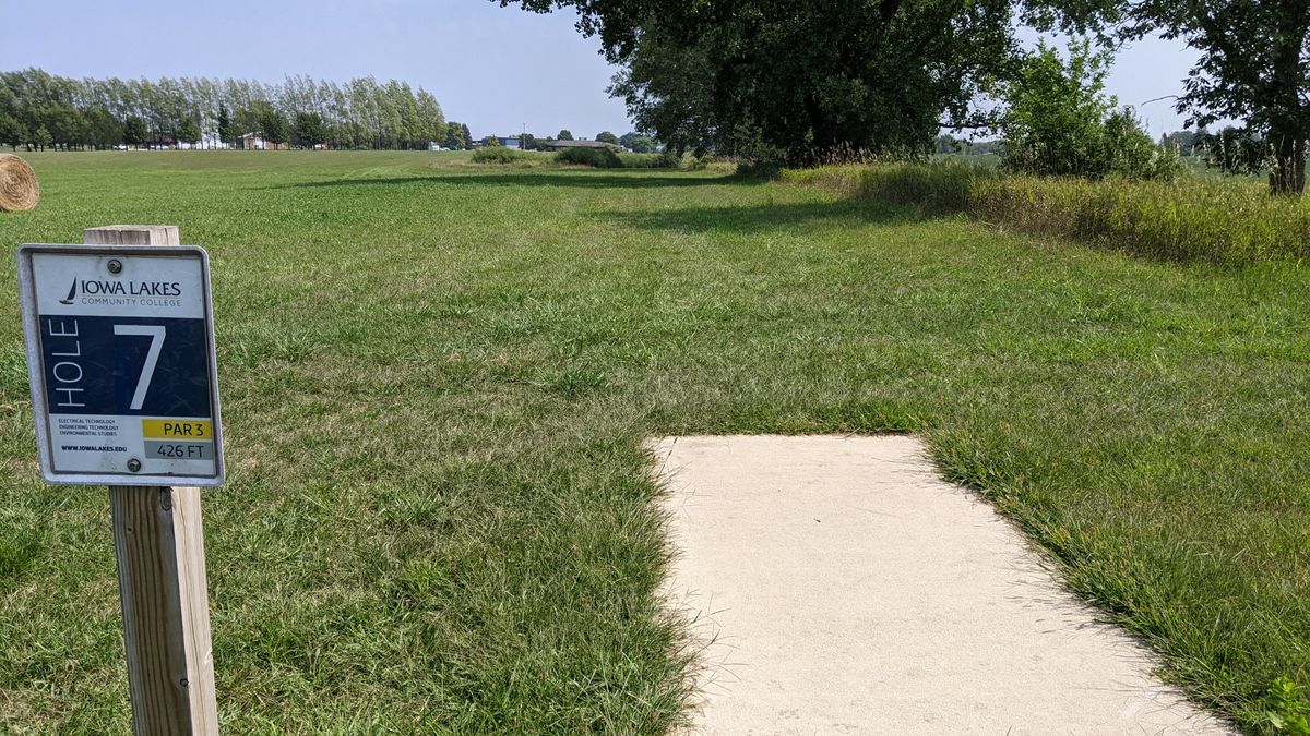 Tee #7