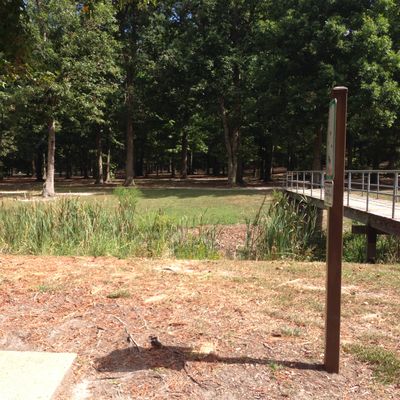 Hole 17