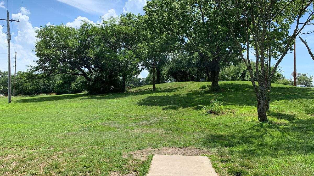Hole 10