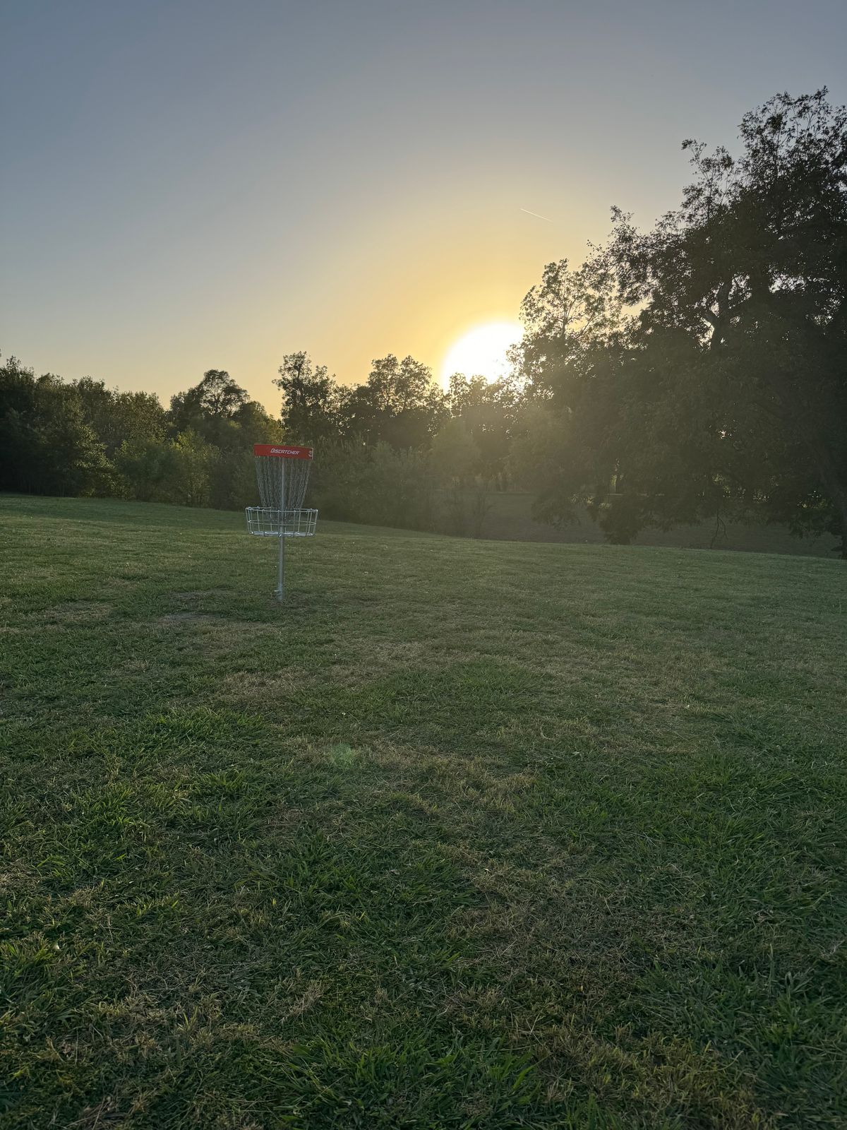 Hole 18