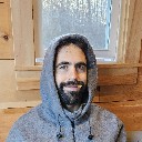User avatar image