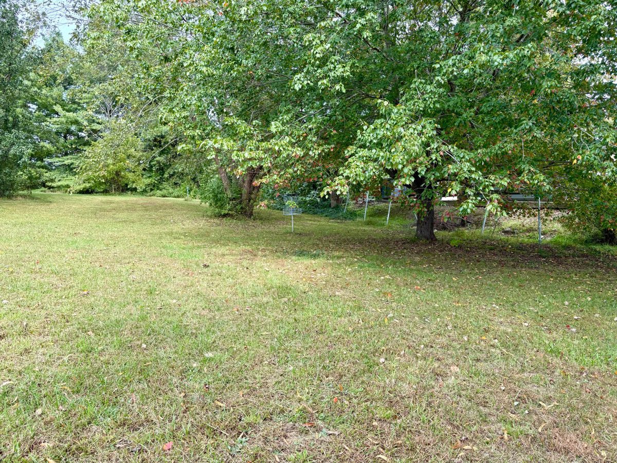 Hole 15 approach