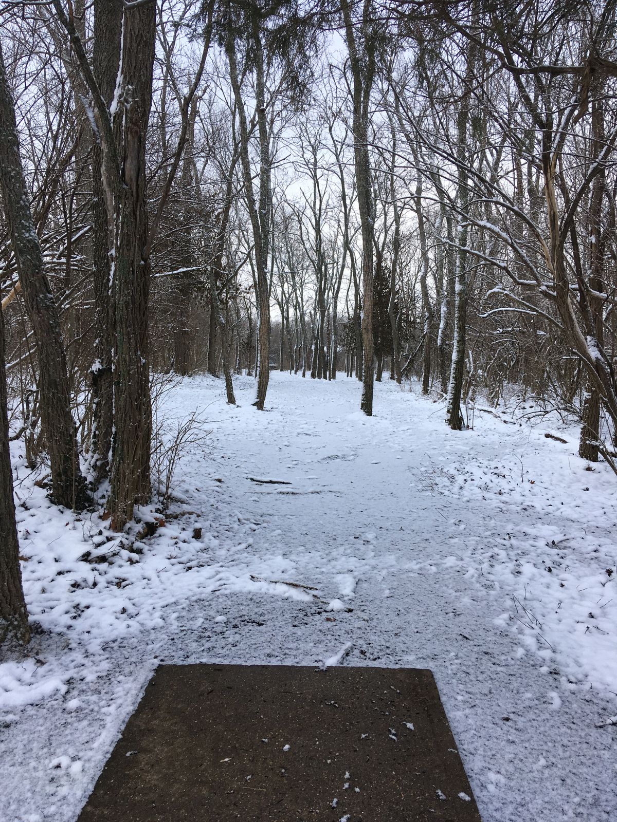 Hole 1