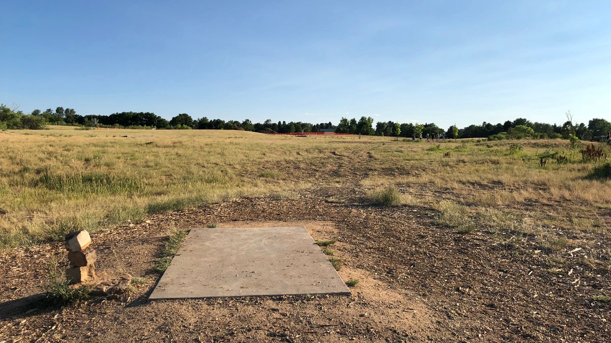 Hole 17