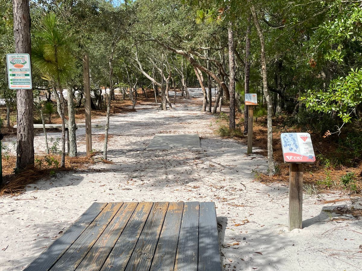 Hole 17