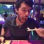 User avatar image