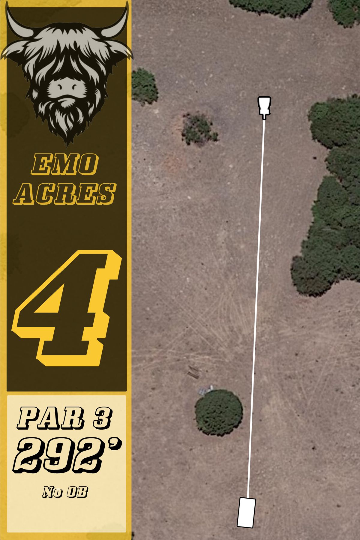 Hole Map #4