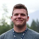 User avatar image