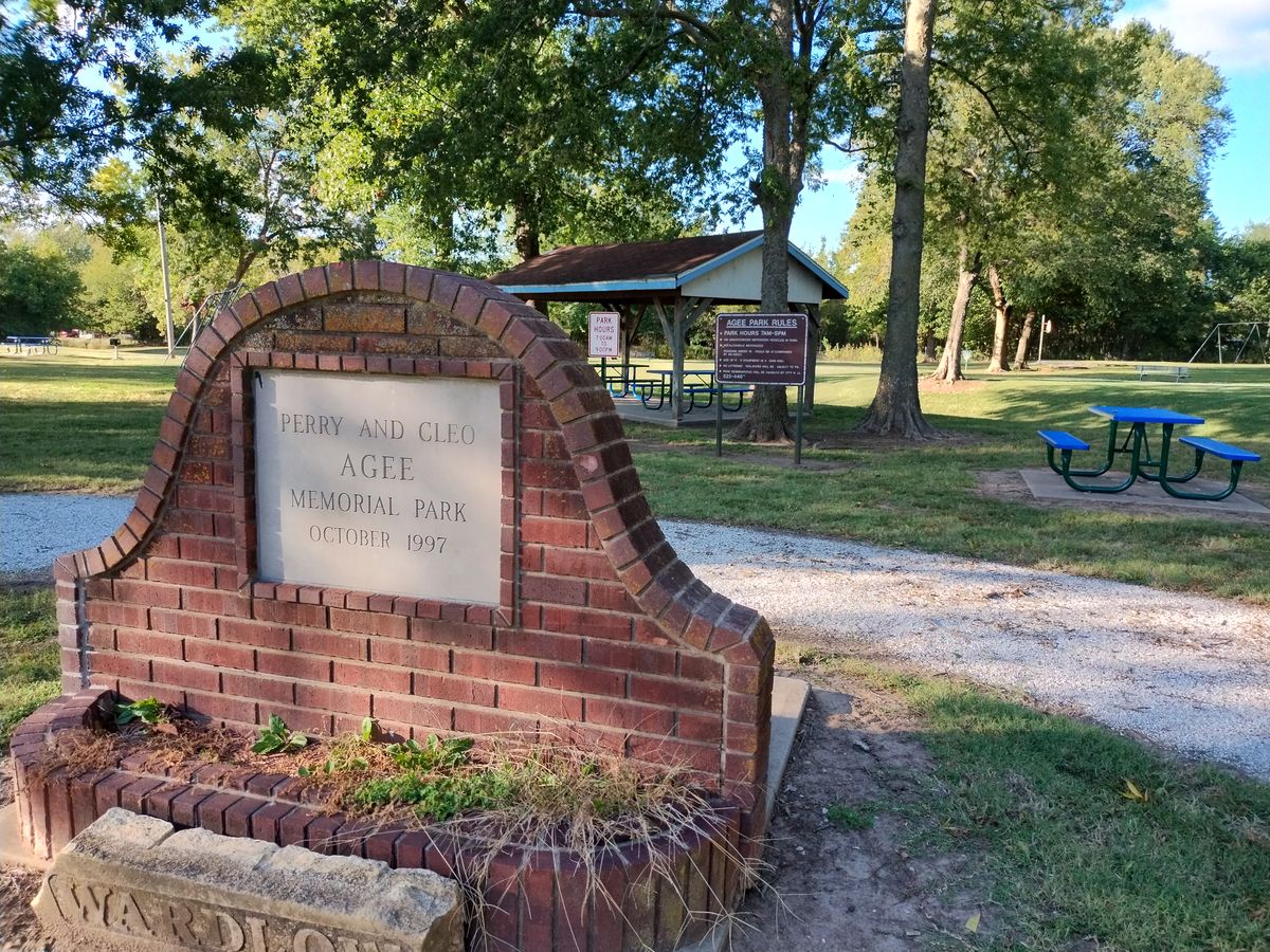 Park info