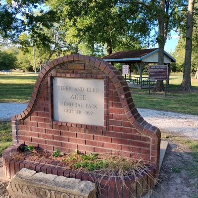 Park info