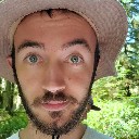 User avatar image