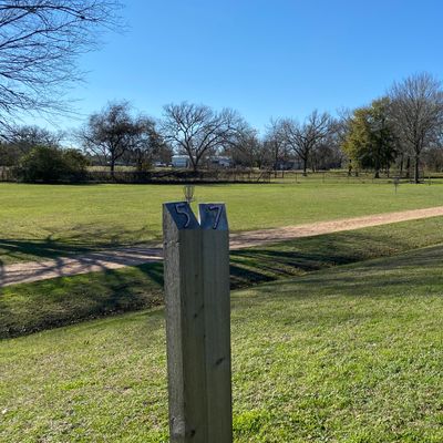 Hole 7