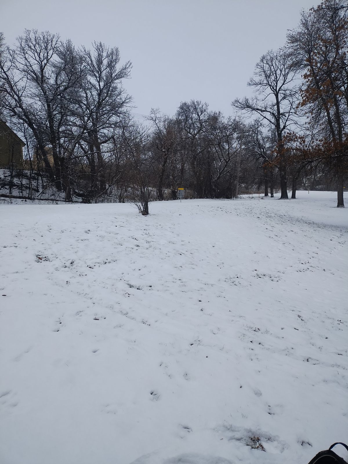 Hole 9