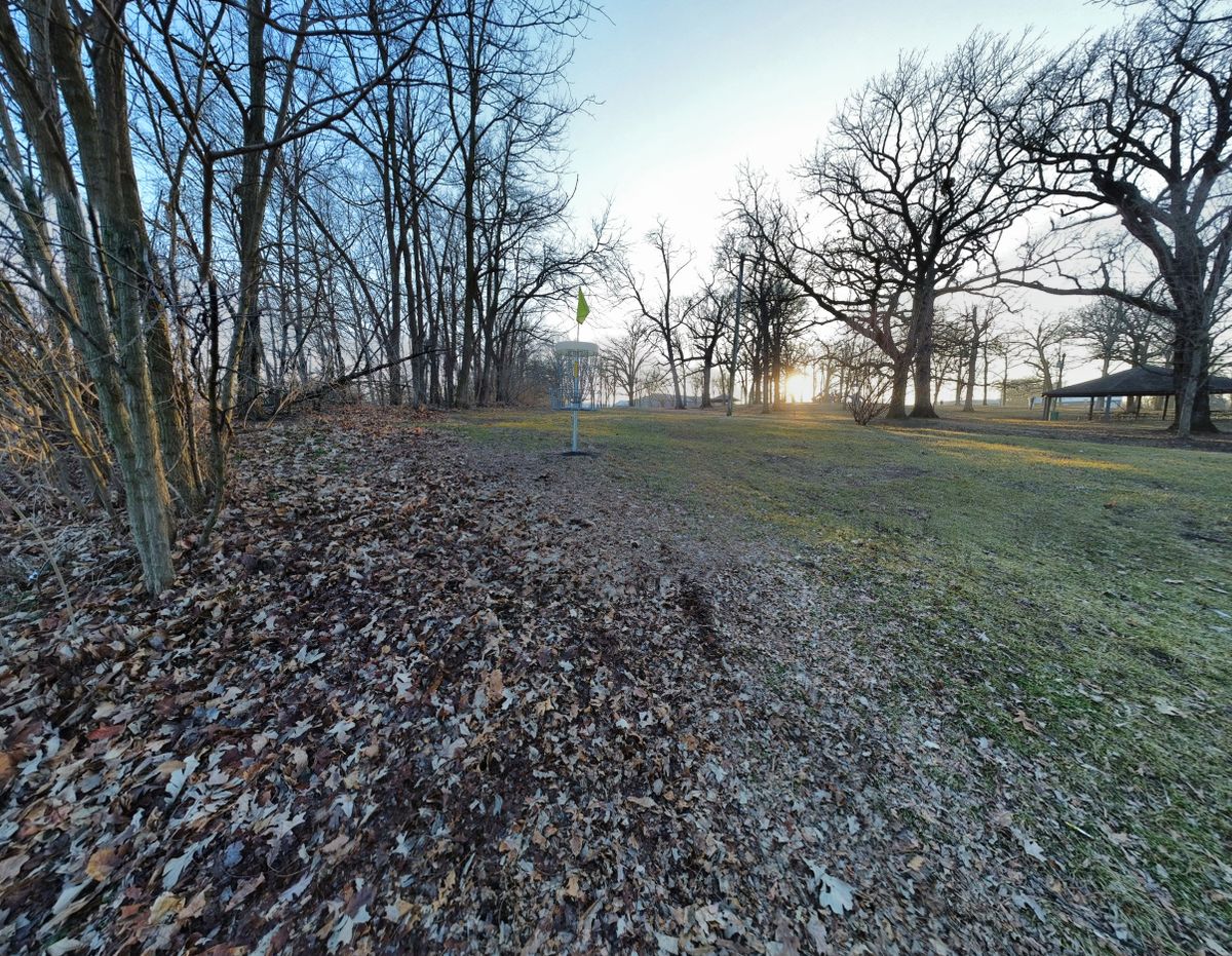 Forrest Park