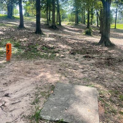 Hole 17