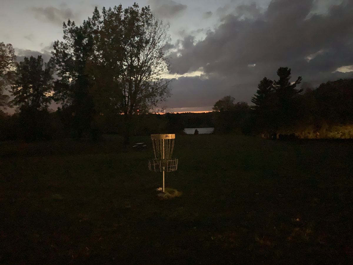 Fin de soirée PdV