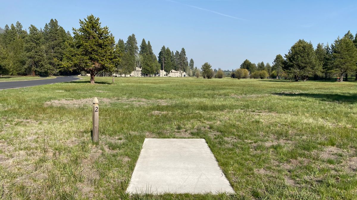 Hole 5