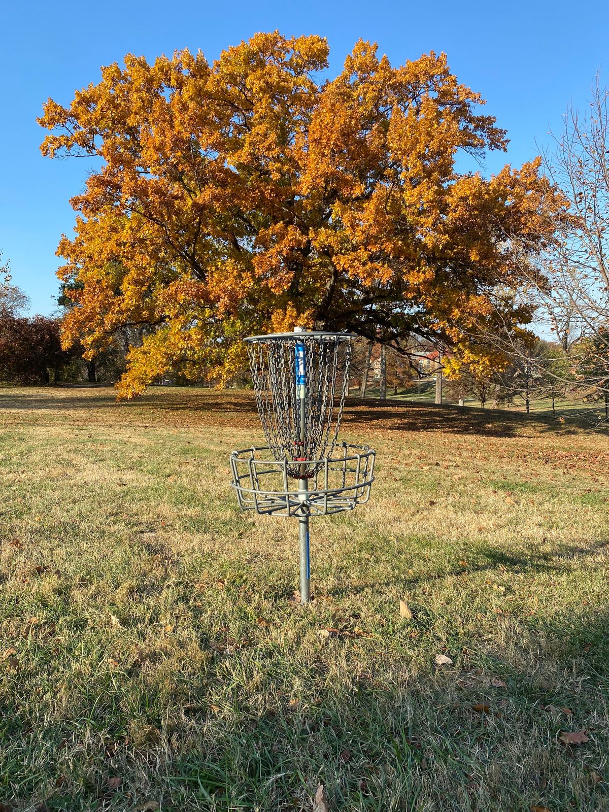Hole 12
