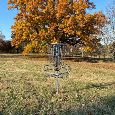 Hole 12