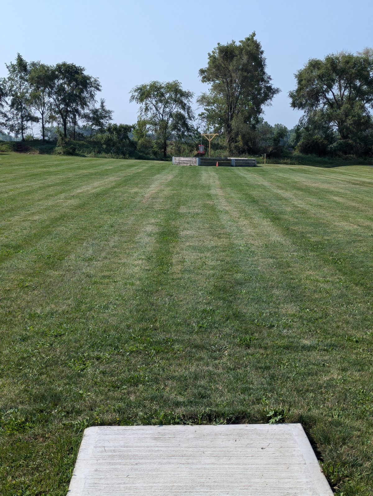 Hole 4