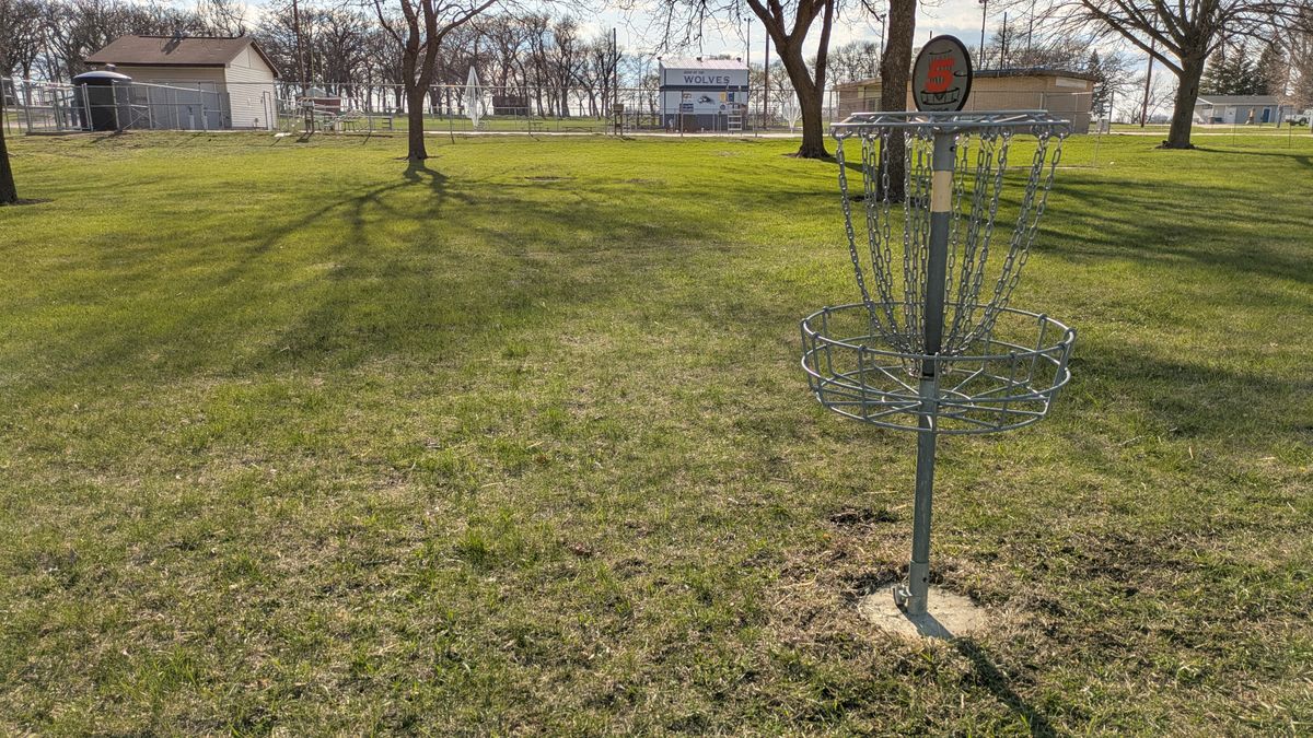 Basket 5