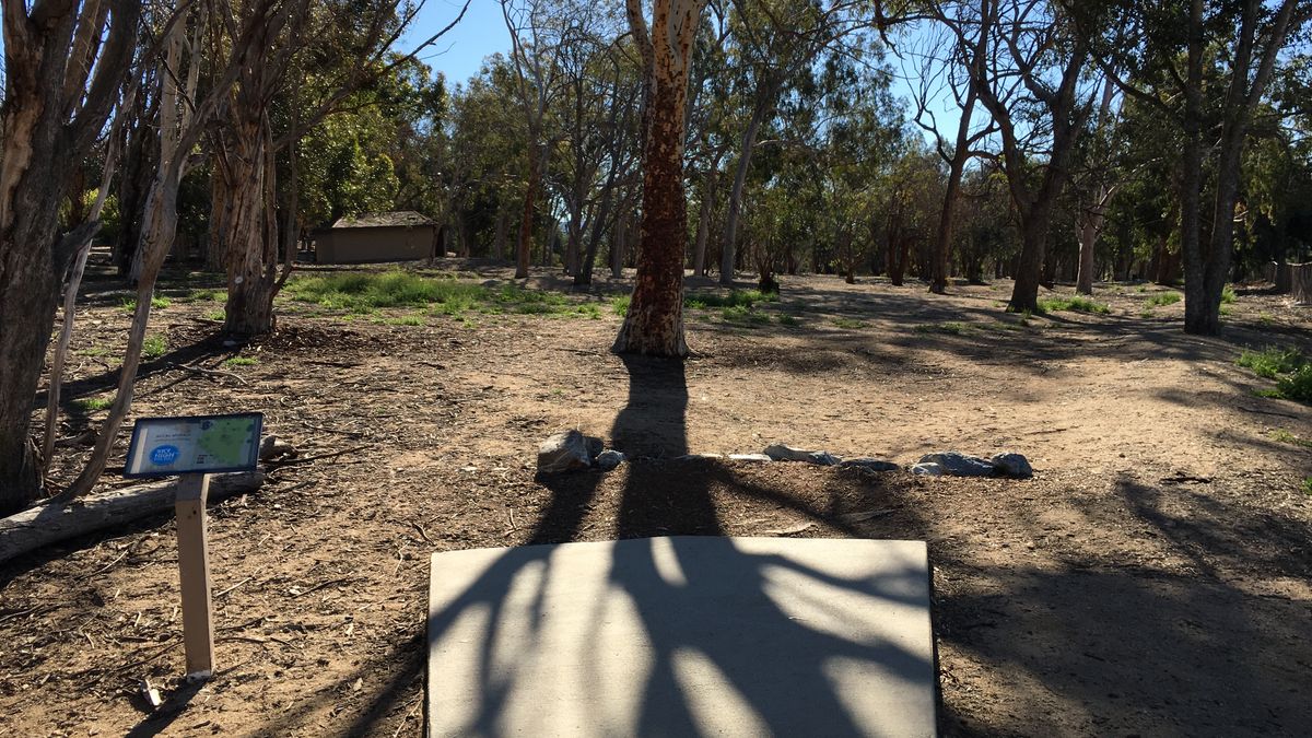 Hole 6