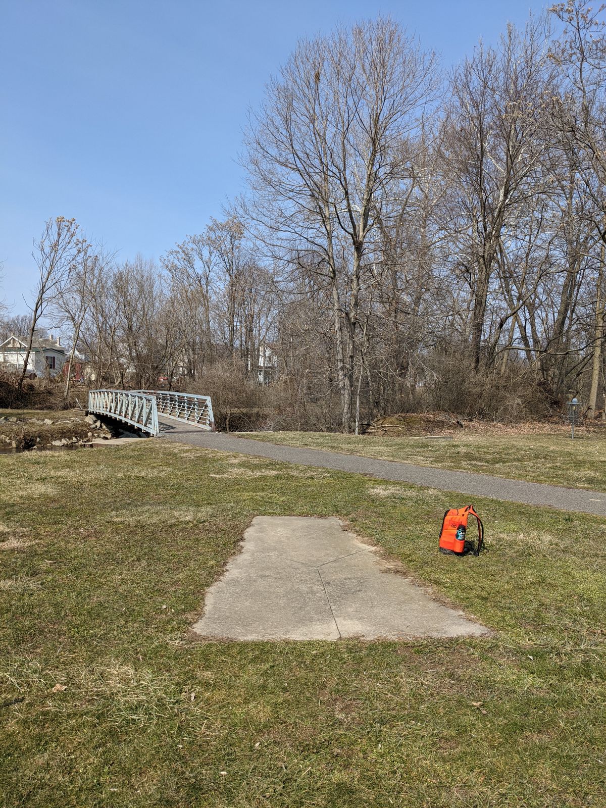 Hole 4