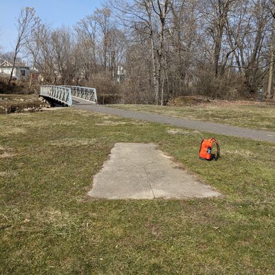 Hole 4