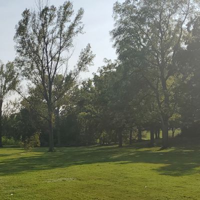Hole 1
