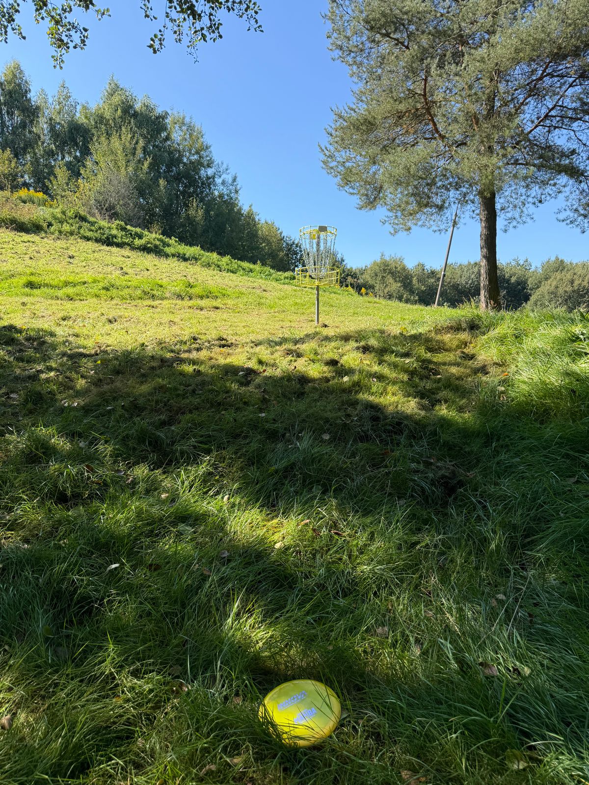 Drive on 1