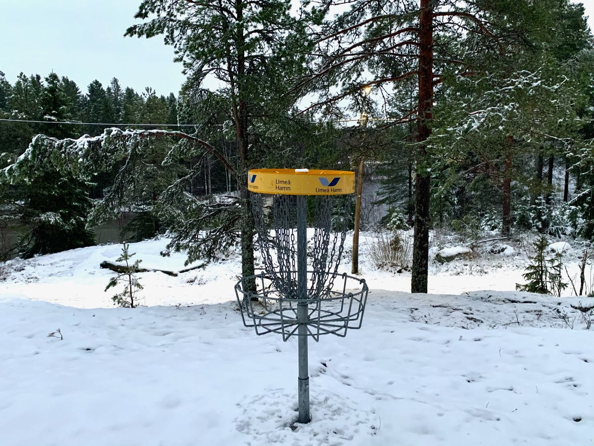 Hål 12 (Gulaslingan).