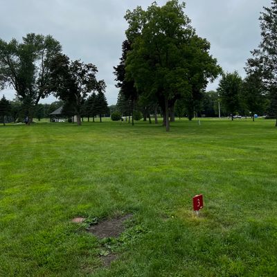 Hole 3