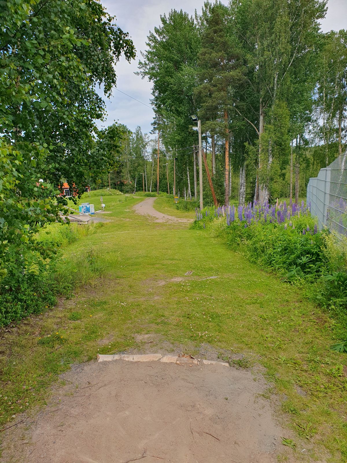 Hål 4