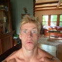 User avatar image