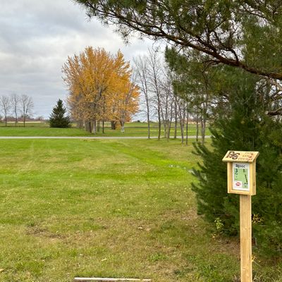 Hole 3