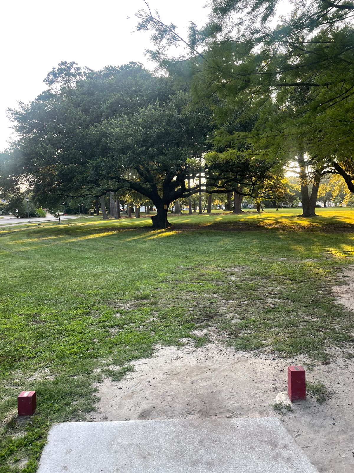 Hole 3