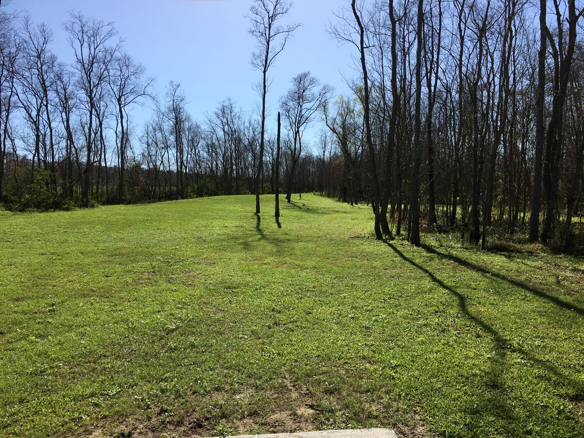 Hole 15 Red Tee