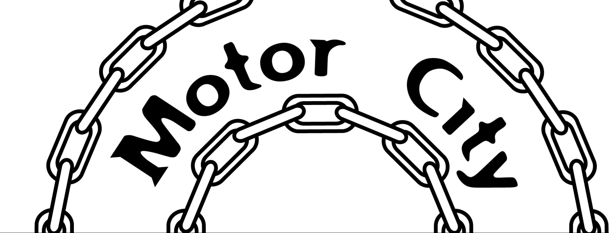 Motor City Chain Gang - Motor City Chain Gang